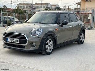 Mini Cooper D '18