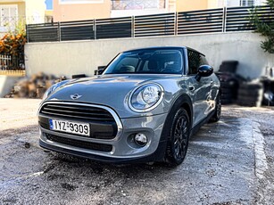 Mini Cooper D '18 COOPER D