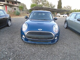 Mini Cooper D '18 COOPER D