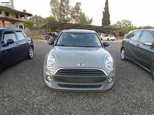 Mini Cooper D '18 COOPER D