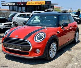 Mini Cooper D '19 Chili Pack * Α χέρι * Euro6 * Automatic *