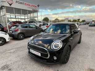 Mini Cooper D '19 COOPER D AUTO STEPTRONIC-ΕΛΛΗΝΙΚΟ