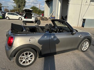 Mini Cooper D '19