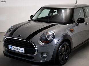 Mini Cooper D '19 ONE D