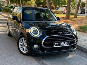 Mini Cooper D '20 COOPER D 1.5 AUTO PEPPER ECO S/S EURO-6 ΕΛΛΗΝΙΚΟ