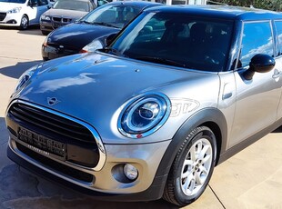 Mini Cooper D '20 DIESEL!1.5!116hp!ΑΥΤΟΜΑΤΟ!Clima!ΓΡΑΜΜΑΤΙΑ ΜΕΤΑΞΥ ΜΑΣ!