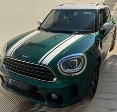 Mini Cooper E Countryman '22 Αυτόματο full full extra