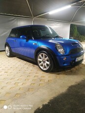 Mini Cooper S '03