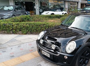 Mini Cooper S '03