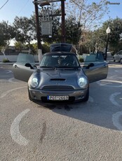 Mini Cooper S '04