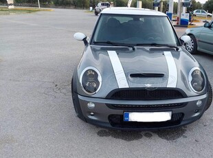 Mini Cooper S '04