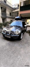 Mini Cooper S '04 R53