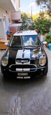 Mini Cooper S '04 R53