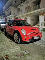 Mini Cooper S '04 R53