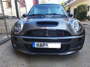 Mini Cooper S '04 R53