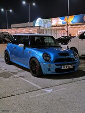 Mini Cooper S '05