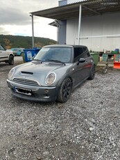 Mini Cooper S '05 *ΕΛΛΗΝΙΚΟ*