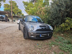 Mini Cooper S '05