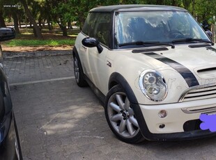 Mini Cooper S '05 COOPER S R53