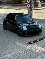 Mini Cooper S '05