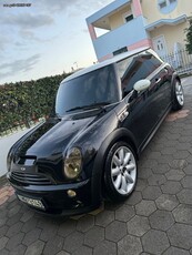 Mini Cooper S '05 R53