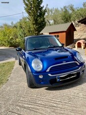 Mini Cooper S '06