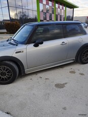 Mini Cooper S '06