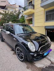 Mini Cooper S '06