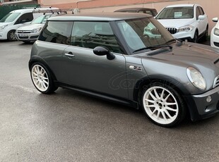 Mini Cooper S '06 COOPER S 1600