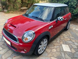 Mini Cooper S '06