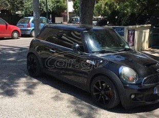 Mini Cooper S '06