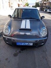 Mini Cooper S '06 R53