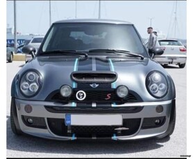 Mini Cooper S '06 WORKS