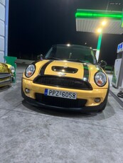 Mini Cooper S '07