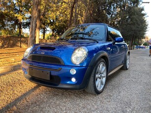 Mini Cooper S '07