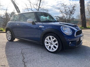 Mini Cooper S '07