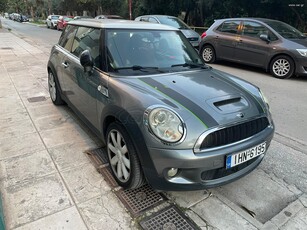 Mini Cooper S '07