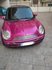 Mini Cooper S '07