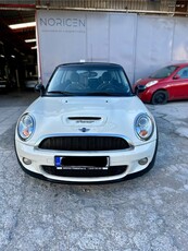 Mini Cooper S '07