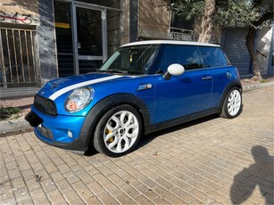 Mini Cooper S '07 COOPER S R56