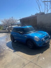 Mini Cooper S '07