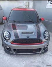 Mini Cooper S '07 JCW