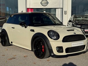 Mini Cooper S '07 JOHN COOPER WORKS JCW