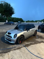 Mini Cooper S '07 R53