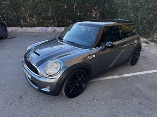 Mini Cooper S '07 R56