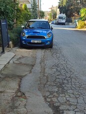 Mini Cooper S '07 R56