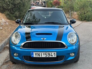 Mini Cooper S '07 R56 CHILI PACK