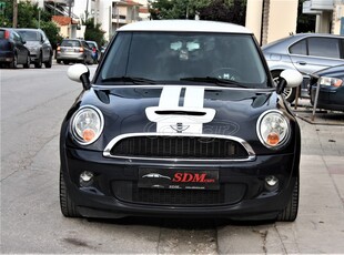 Mini Cooper S '08