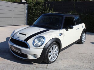 Mini Cooper S '08 1.6 R56 FACELIFT 174HP AYTOMATO CHILLI PACKET