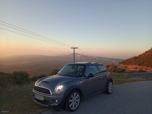 Mini Cooper S '08